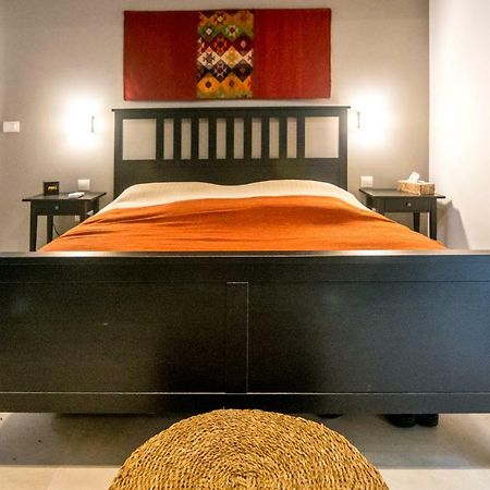 Appartamento Terra Rossa Rovigno Esterno foto